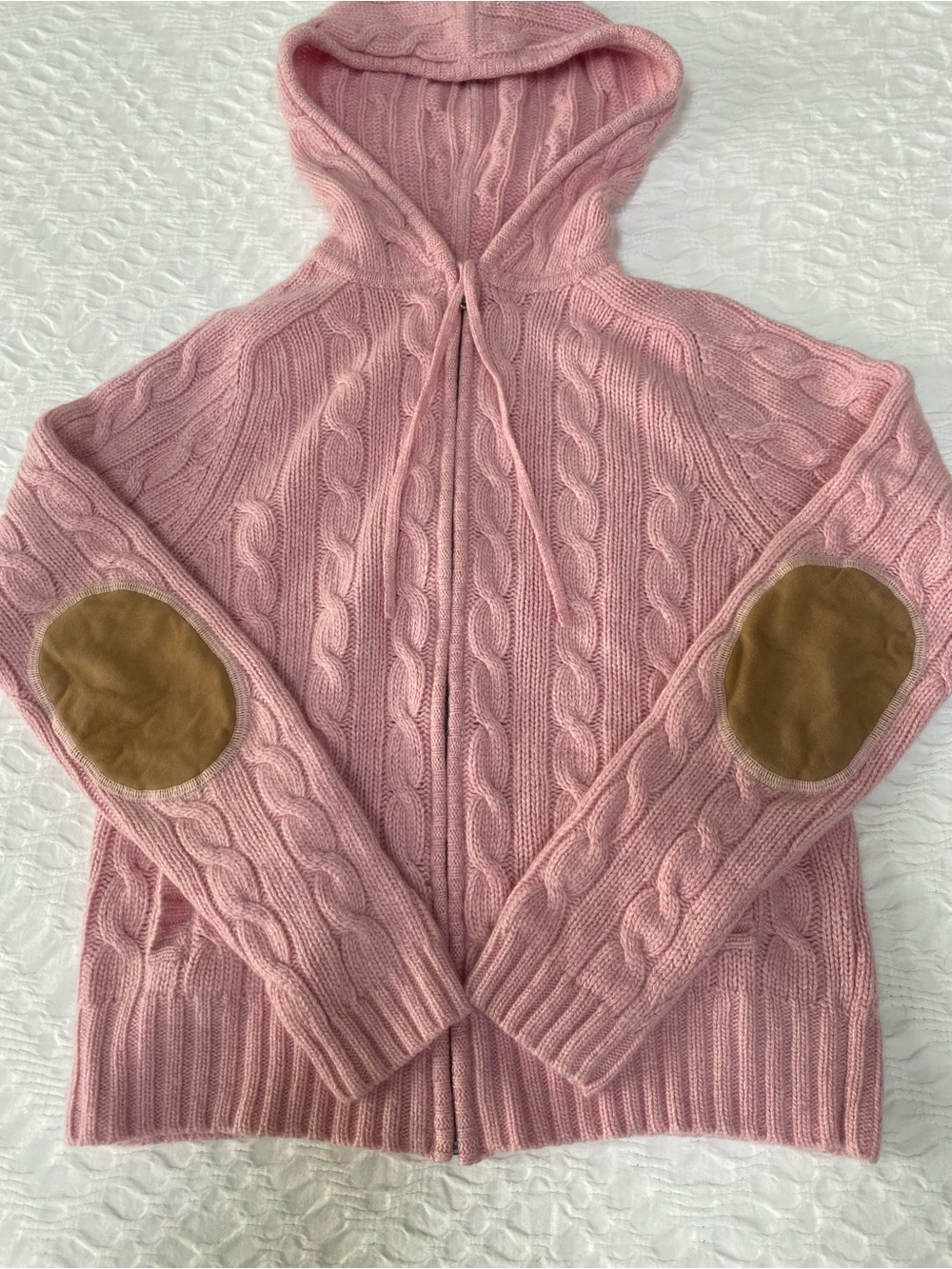 J. Crew hoodie